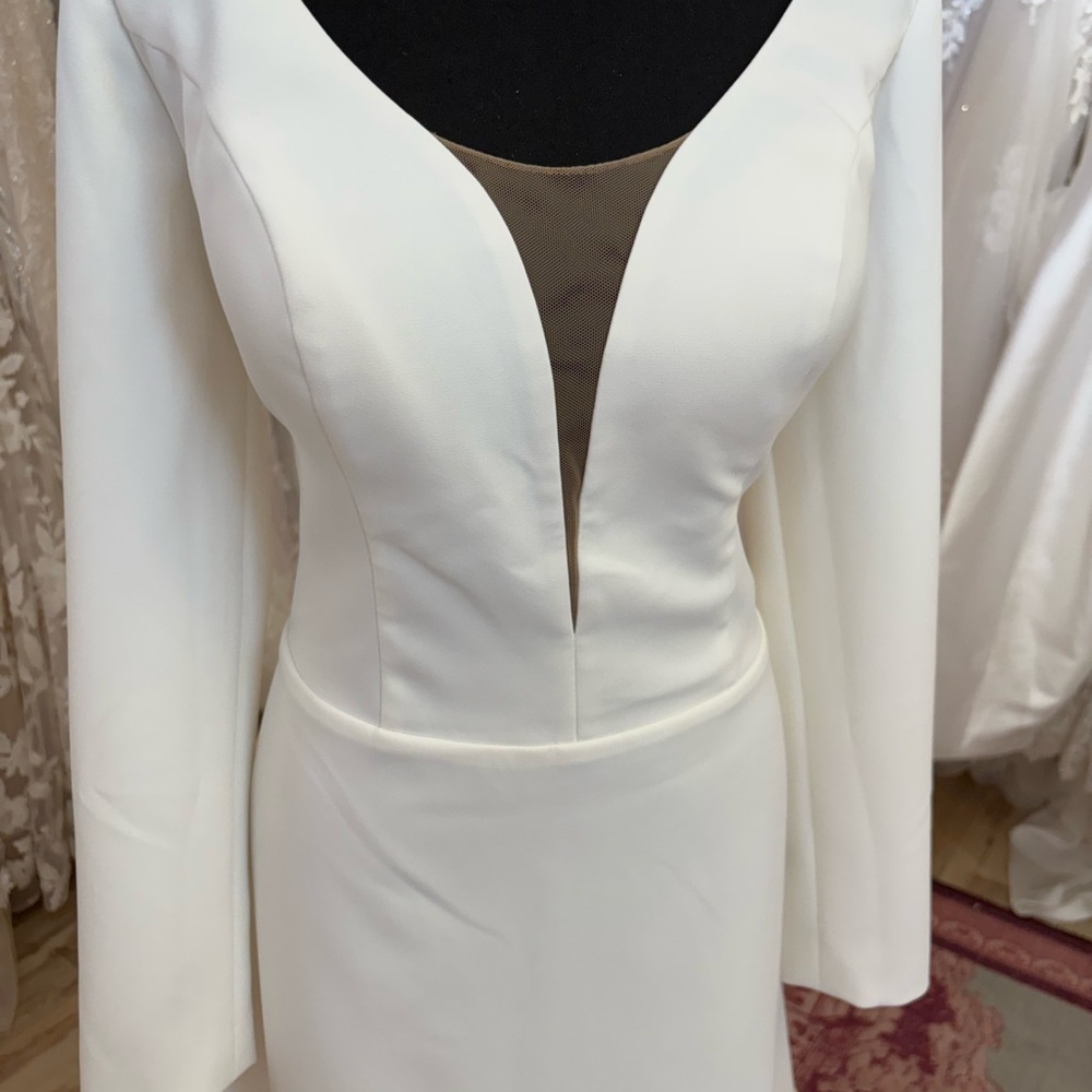 Maddison- Ricca Sposa - Picture 3 of 6